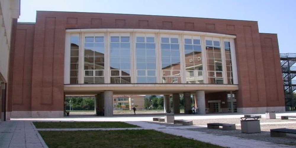 University of Modena