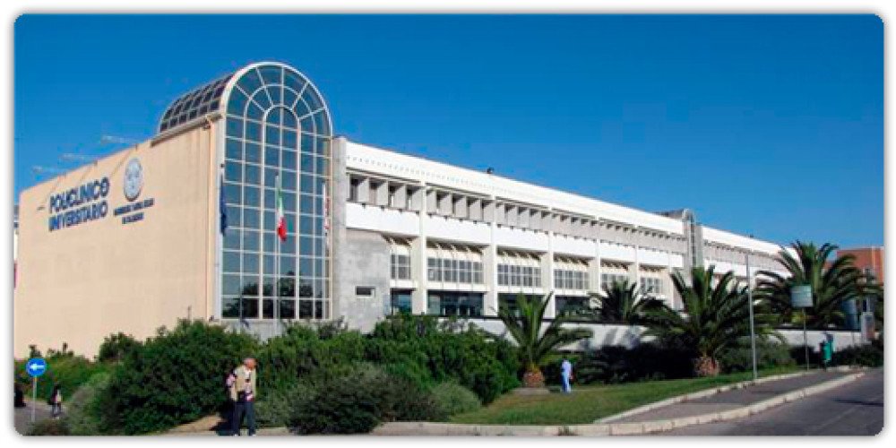 University of Cagliari