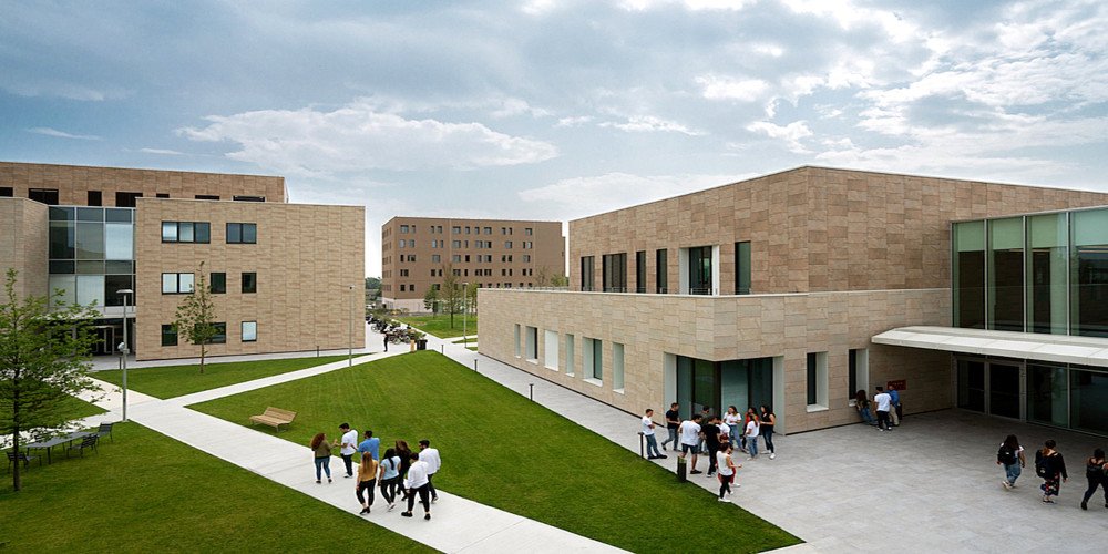 Humanitas University