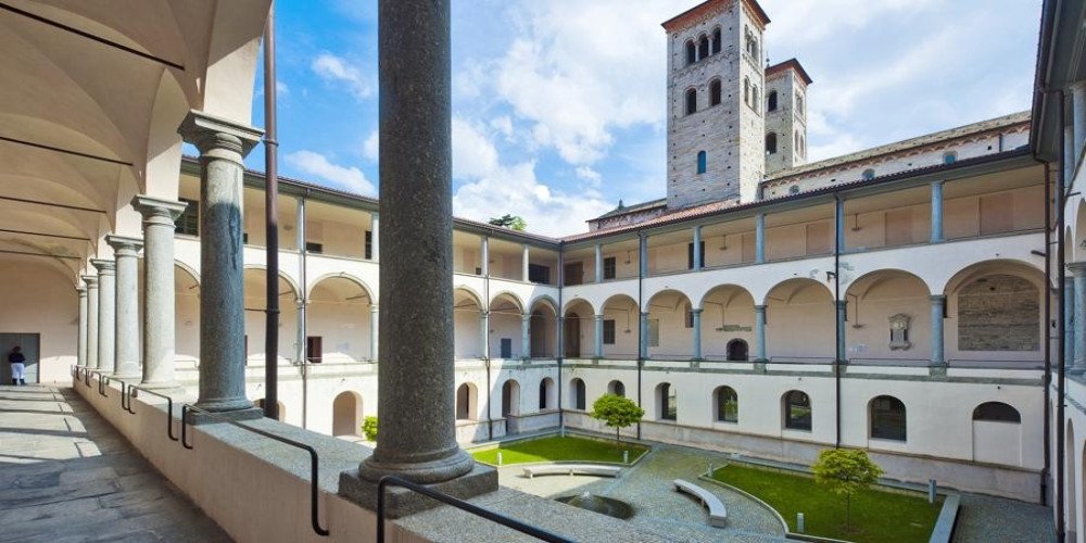 Università degli Studi dell'Insubria