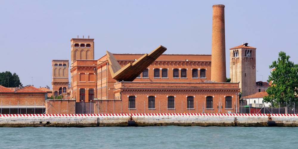 Università Iuav di Venezia