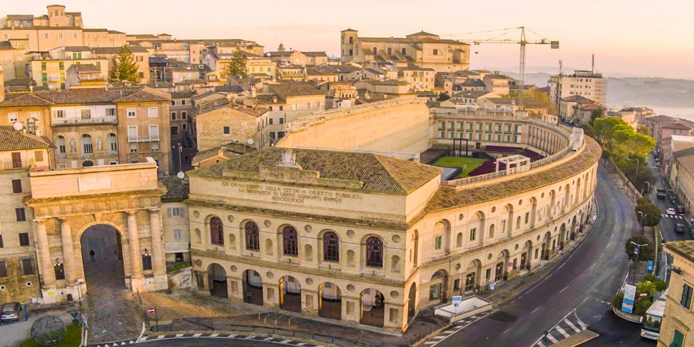Università degli Studi di Macerata