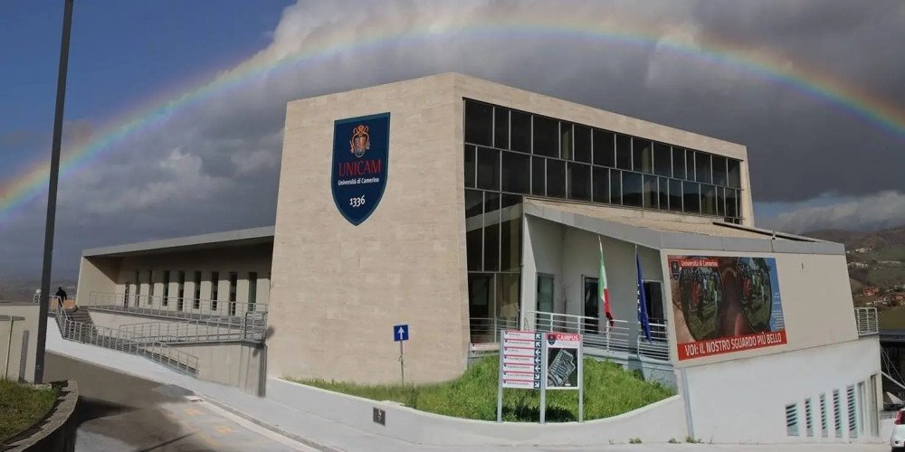 Università degli Studi di Camerino