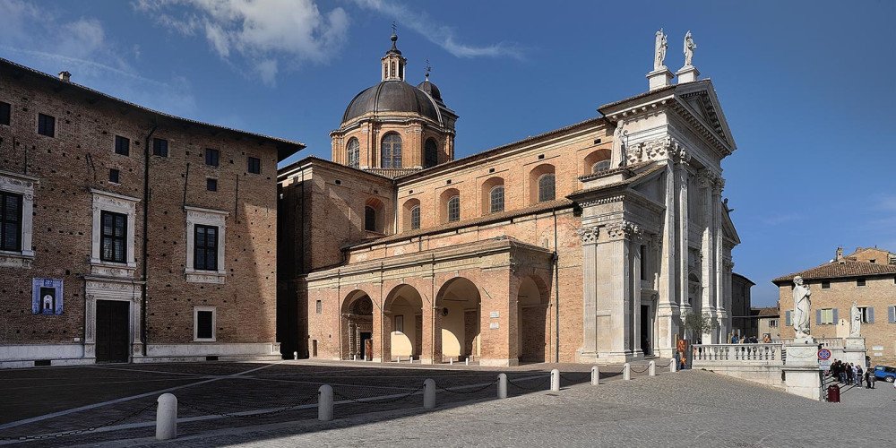 Università degli Studi di Urbino “Carlo Bo”
