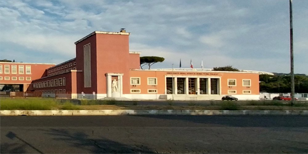 University of Rome “Foro Italico”