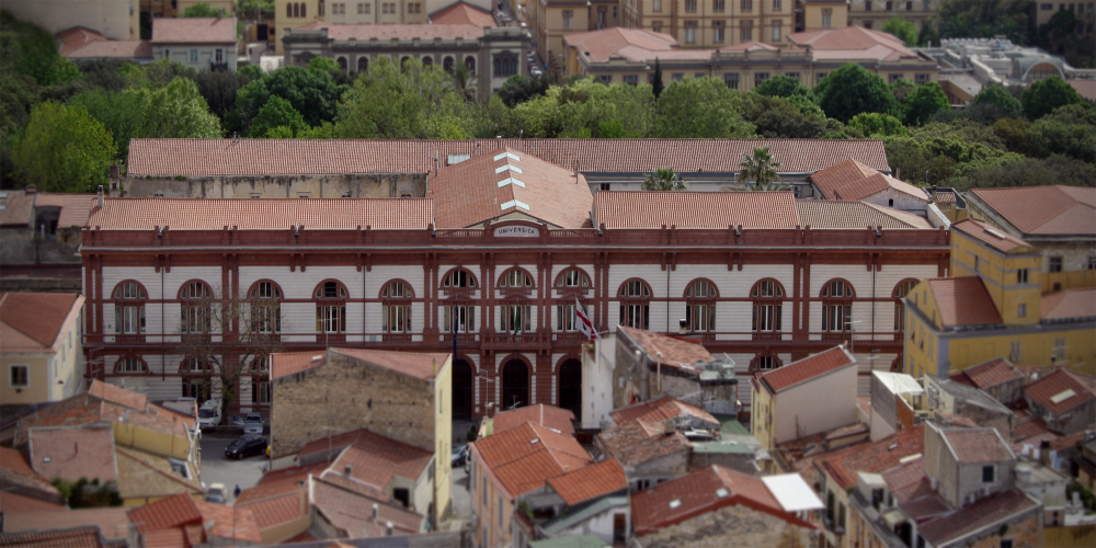 University of Sassari