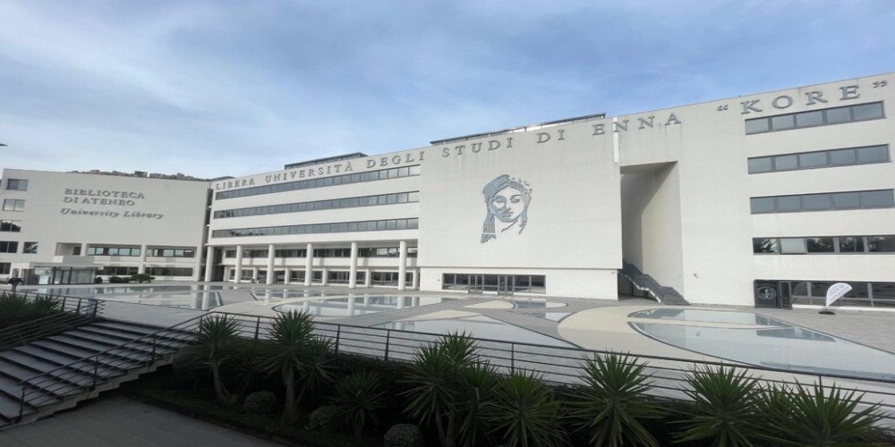 Kore University of Enna